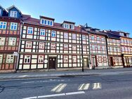 solides Renditeobjekt mit Steigerungspotential - Wernigerode