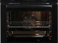 BEKO Einbaubackofen b3000 BBIE17300B, mit Teleskopauszug nachrüstbar, SteamShine