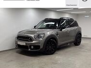 MINI Cooper S, ALL4 Countryman GBA, Jahr 2018 - Rosenheim