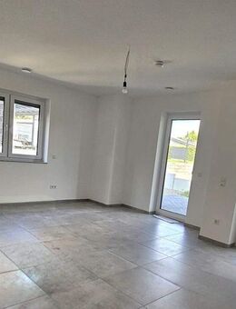 Tolle Erdgeschosswohnung in Speicher - Speicher