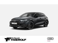 Audi A3, Sportback S line 35 TFSI tronic, Jahr 2024 - Michelstadt