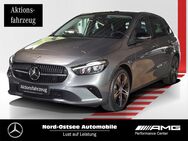 Mercedes B 200, PROGRESSIVE NIGHT 18-ZO, Jahr 2023 - Ahrensburg