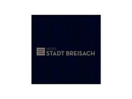 Empfangs- & Reservierungsleiter (m/w/d) | bui5p4 - Breisach (Rhein) Zentrum