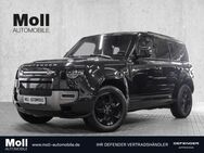 Land Rover Defender, 110 X-Dynamic SE D250 AD El Panodach, Jahr 2023 - Frechen