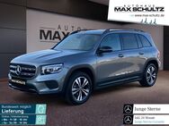 Mercedes GLB 220, d NIGHT MBUX HE HECKKL EL, Jahr 2022 - Weißenfels