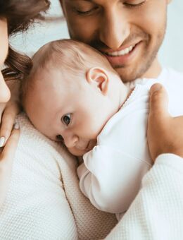 Für Familien mit Kind, mit Förderung zu den eigenen 4 Wänden. Wir prüfen und helfen Ihnen bei den Anträgen. - Graben-Neudorf