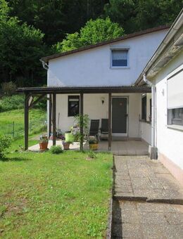 Handwerkerobjekt mit großzügigem Grundstück - Kaiserslautern