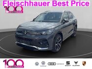 VW Tiguan, 2.0 l TDI R-Line VK 64005 EUR, Jahr 2024 - Bad Kreuznach