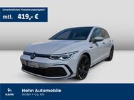 VW Golf, 2.0 TSI R-Line Harman, Jahr 2023 - Göppingen