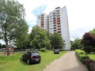 Penthouse mit herrlichem Ausblick. - Heddesheim