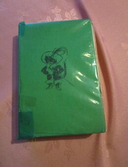 Märchenbuch von den Brüdern Grimm - Ratzeburg