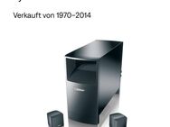 BOSE Acoustimass 5.1 Soundsystem - Wolfenbüttel