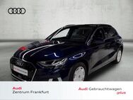 Audi A3, Sportback 35 TDI advanced VC, Jahr 2023 - Frankfurt (Main)