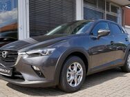 Mazda CX-3, 121 Exclusive, Jahr 2019 - Waren (Müritz)