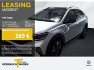 VW Taigo, 1.0 TSI STYLE IQ LIGHT ALLWETTER, Jahr 2024 - Recklinghausen