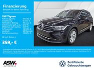 VW Tiguan, 1.5 TSI Move, Jahr 2024 - Sinsheim