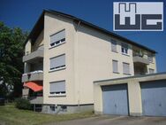 Renovierte & geräumige 3-Zimmer Wohnung mit Balkon - Blaufelden