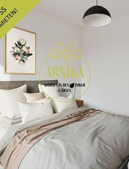 2 Monate keine Kaltmiete zahlen! Ideal für Singles: gemütliche 2-Zimmer-Wohnung mit EBK - Wolfsburg