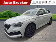 Skoda Scala Monte Carlo 1.5 TSI Klimaautomatik+Alufelgen+LED+DAB - Marktredwitz