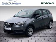 Opel Crossland X, 1.2 Edition, Jahr 2018 - Mühldorf (Inn)