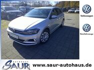 VW Polo, 1.0 TSI Comfortline, Jahr 2021 - Bernau (Chiemsee)