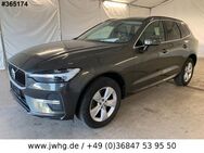 Volvo XC60 Mopf21 Navi V-Leder Kamera Android-Google - Steinbach-Hallenberg