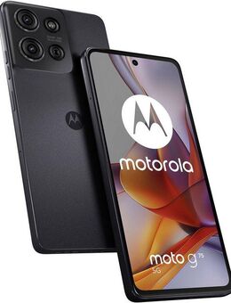 Motorola moto G75 5G Smartphone (17,22 cm/6,78 Zoll, 128 GB Speicherplatz, 50 MP Kamera)