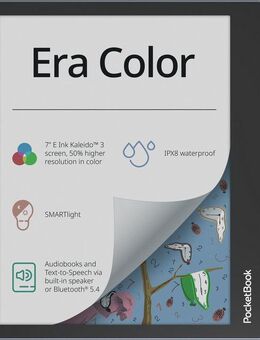 PocketBook Era Color E-Book (7", 32 GB)