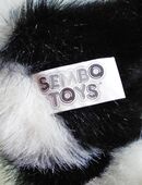 Sembo Toys-Plüsch-Klammer-Affe,ca. 20-50 cm in 52441