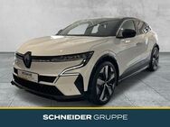 Renault Megane, E-TECH TECHNO COMFORT RANGE 220, Jahr 2024 - Frankenberg (Sachsen)