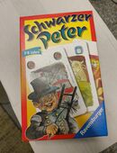 Ravensburger Schwarzer Peter Neu in 69502