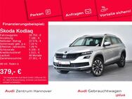 Skoda Kodiaq, 1.5 TSI Drive, Jahr 2020 - Hannover