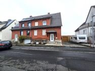 Gemütliche Doppelhaushälfte mit 2 Wohneinheiten in Edermünde-Grifte - Edermünde