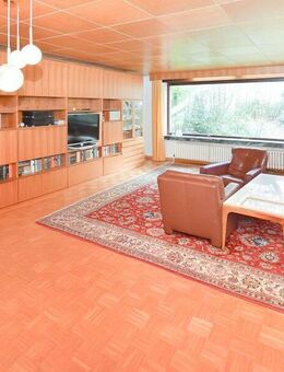 Hannover - Steuerndieb: Attraktives 4-Zimmer-Haus auf großzügigem Grundstück! - Hannover