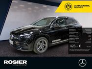 Mercedes GLA 180, AMG Sport, Jahr 2024 - Menden (Sauerland)