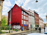 Top Lage in Erfurt Mehrfamilienhaus mit Geschäft im EG Denkmalschutz & sonder AfA - Erfurt