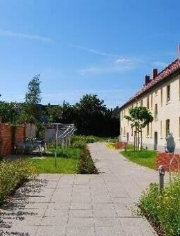 Gemütliche 3-Raum-Wohnung - Schönebeck (Elbe)