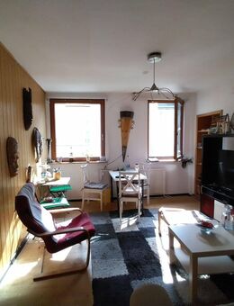 Zweifamilienhaus mit Ausbaupotential - Lahnstein
