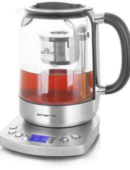 Emerio Wasserkocher WK-122248, 1,7 l, 2200 W