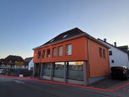 5,14% Renditeobjekt im Zentrum von Kandel Wohn & Geschäftshaus OPTION inkl. Bauplatz Eckgrundstück - Kandel