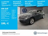 VW Golf, 1.5 TSI VIII, Jahr 2020 - Frankfurt (Main)