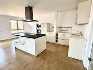 Traumhafte Penthouse-Maisonette in der Innenstadt - Haltern (See)