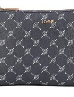 JOOP! Umhängetasche cortina 1.0 jasmina shoulderbag shz, Handtasche Damen Tasche Damen Schultertasche