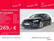 Audi S5, Sportback TDI quattro Alcant, Jahr 2021 - Hannover