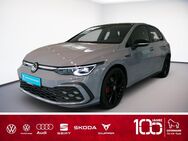 VW Golf, 2.0 TDI VIII GTD 200PS A, Jahr 2024 - Mühldorf (Inn)