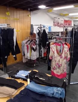 Restposten - für Marktfahrer oder Flohmarktbetreiber - Seon