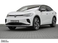 VW ID.5, GTX verfügbar, Jahr 2022 - Wuppertal