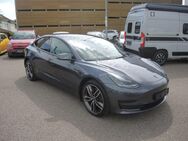 Tesla Model 3, RWD Hinterradantrieb, Jahr 2023 - Lauchringen