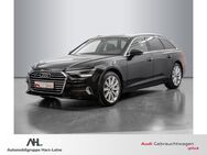 Audi A6, Avant 40 TDI sport, Jahr 2022 - Northeim