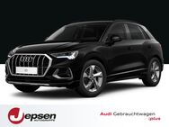 Audi Q3, advanced 35 TDI FLA, Jahr 2022 - Regensburg